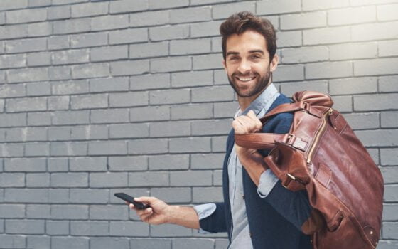 man-with-brown-bag-leather man-with-brown-bag-leather