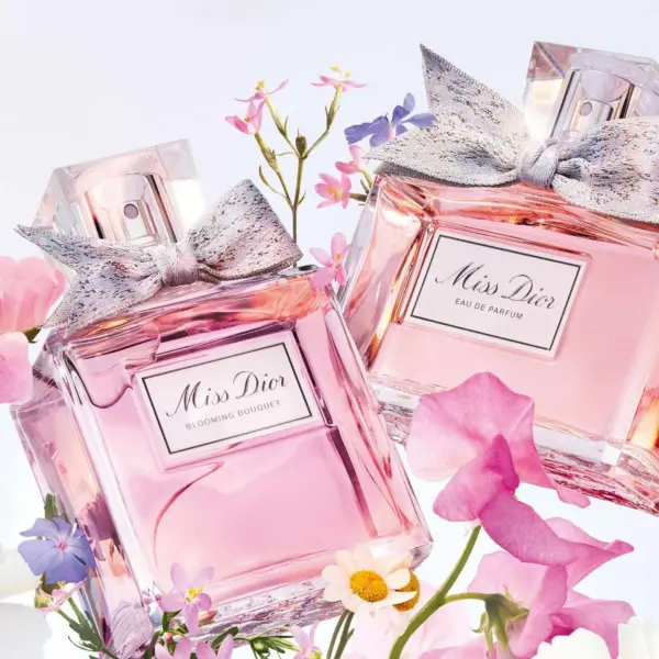 Miss Dior - Eau de Parfum - Imagen 4