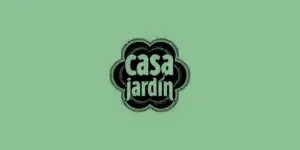 Casa Jardin