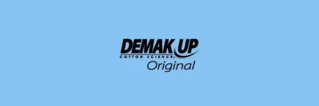 Demak Up