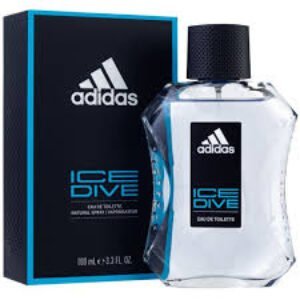 Adidas Ice Dive - Eau De Toilette