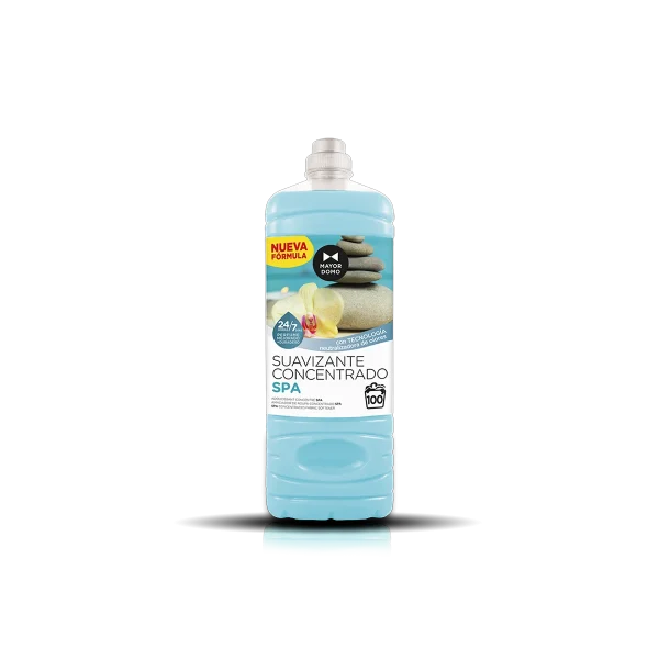 Suavizante Concentrado Spa 2 L