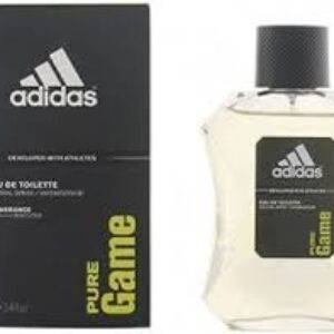 Pure Game - Eau de Toilette