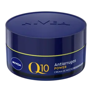 Q10 Antiarrugas Power