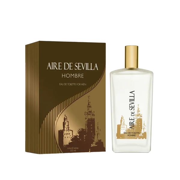 Aire de Sevilla Hombre -  Eau de Toilette - Imagen 2