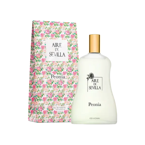 PeonÃ­a - Eau de Toilette - Imagen 2