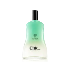 Chic - Eau de Toilette