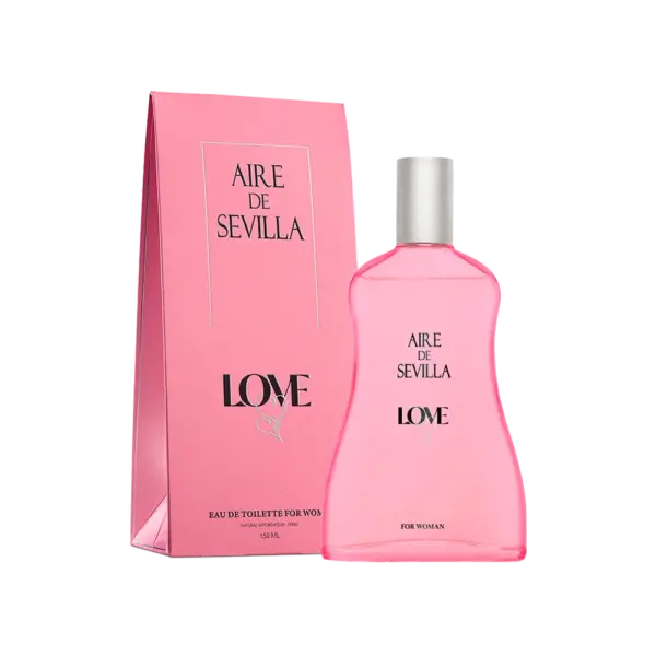 Love - Eau de Toilette - Imagen 2