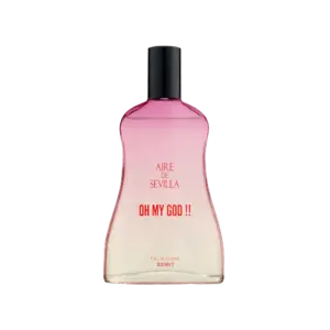 Oh my god - Eau de Toilette