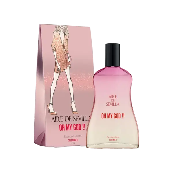 Oh my god - Eau de Toilette - Imagen 2