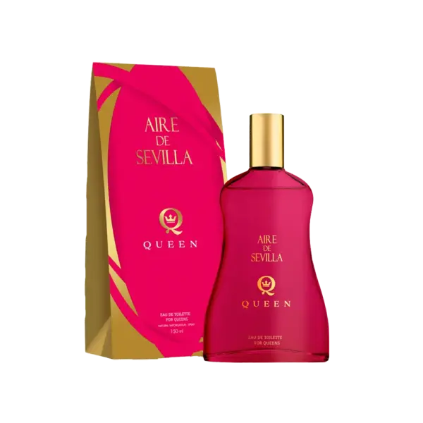 Queen - Eau de Toilette - Imagen 2