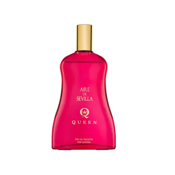 Queen - Eau de Toilette