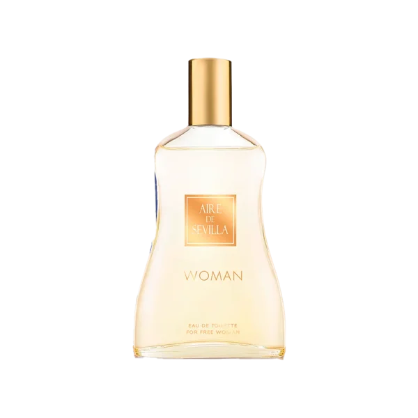 Woman - Eau de Toilette