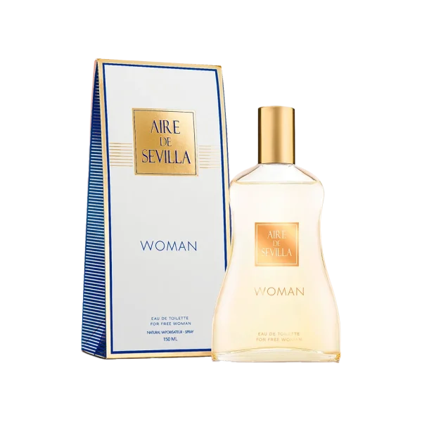 Woman - Eau de Toilette - Imagen 2