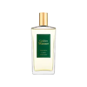 Golden Wasser clásica - Eau de Toilette