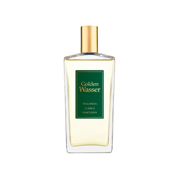 Golden Wasser clásica - Eau de Toilette