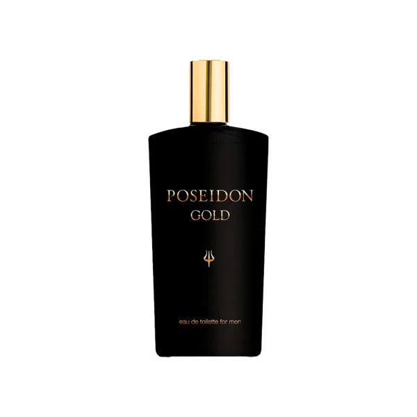 Gold - Eau de Toilette