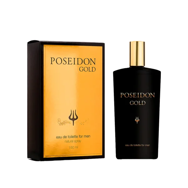 Gold - Eau de Toilette - Imagen 2