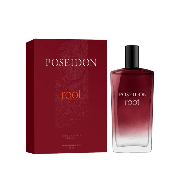 Root - Eau de Toilette - Imagen 2