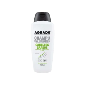 Agrado Champu Graso 750 Ml