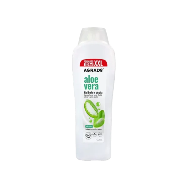 Gel Agrado 1250 Aloe Vera