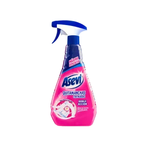 Asevi Quitamanchas 750Ml Pst