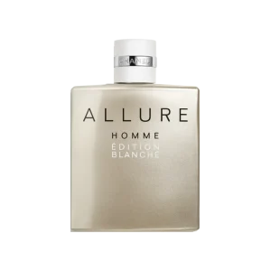 Eau de Parfum Allure Homme Edition Blanche