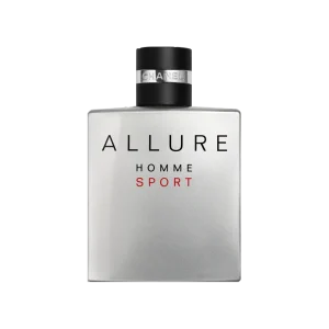 Eau de Toilette Allure Homme Sport