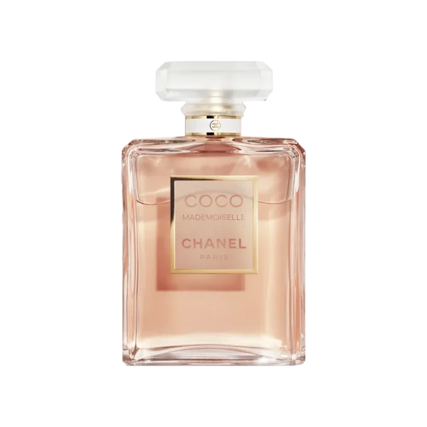 Eau de Parfum Coco Mademoiselle - Imagen 4