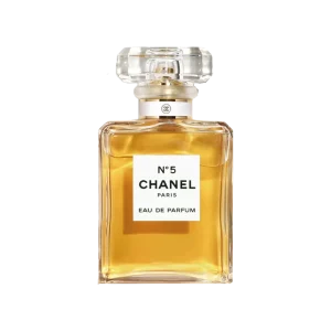 Eau de Parfum Chanel Nº5