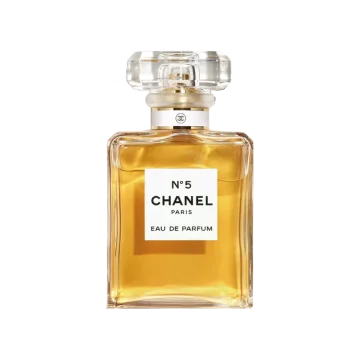 Eau de Parfum Chanel Nº5