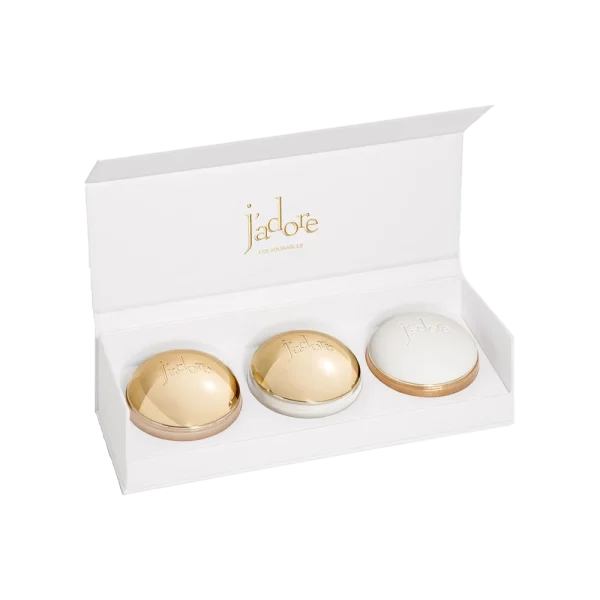 Dior Cofre J'Adore Les Adorables