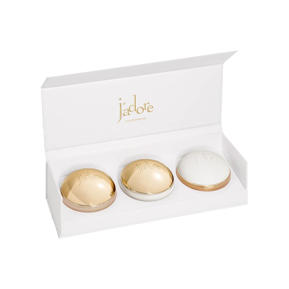 Dior Cofre J'Adore Les Adorables