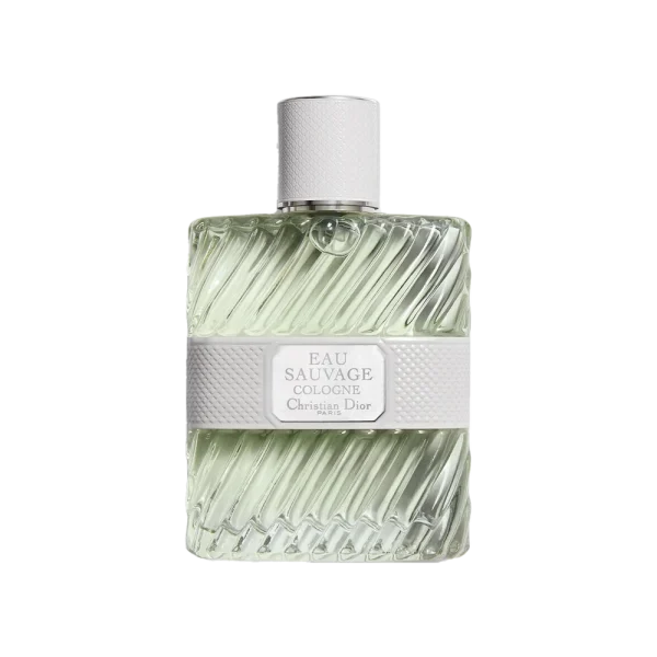 Eau Sauvage Cologne Men