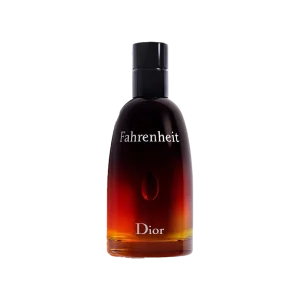 Eau de Toilette Fahrenheit