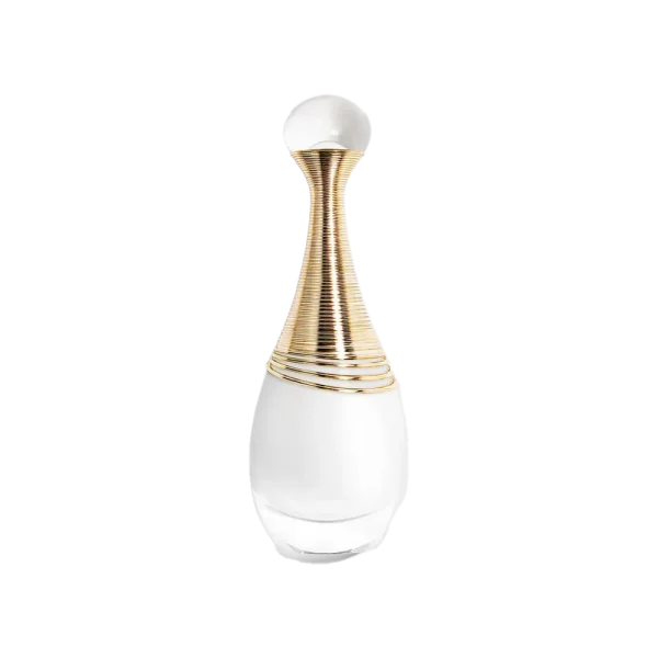 J'Adore Parfum D'Eau Sin alcohol