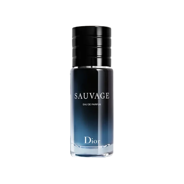 Eau de Parfum Sauvage Dior