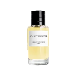 Eau de parfum Bois d'Argent