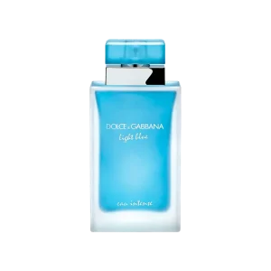 Eau de Parfum Ligth Blue Eau Intense