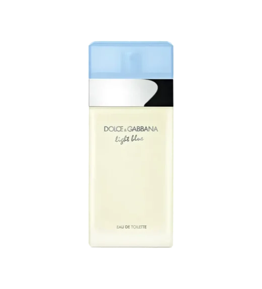 Dolce_&_Gabbana_Eau_de_Toilette_Ligth_Blue_Pour_Femme_100ml