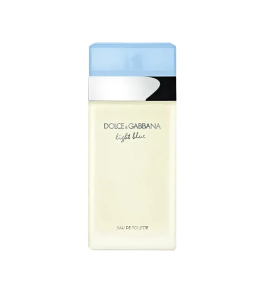 Dolce_&_Gabbana_Eau_de_Toilette_Ligth_Blue_Pour_Femme_200ml