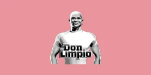 Don Limpio