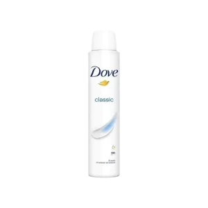 Dove Desodorante Classic 200 Ml