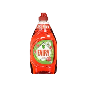 Fairy 340Ml Frutos Rojos