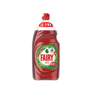 Fairy Frutos Rojos 820 Ml