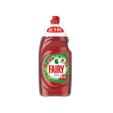 Fairy Frutos Rojos 820 Ml