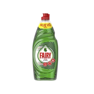 Fairy Ultra Poder 650 Ml