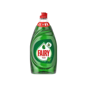 Fairy Ultra Original 820 Ml