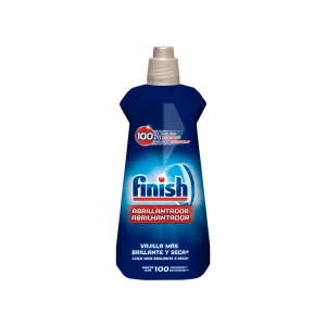 Abrillantador Finish 500 Ml. Normal