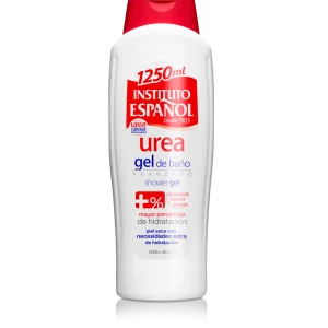 Gel de Baño Urea 1250 ml